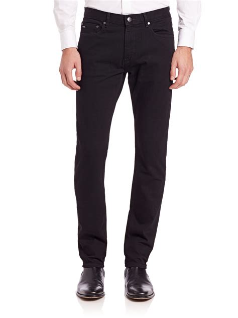 michael kors men's jeans uk|Michael Kors pants for men.